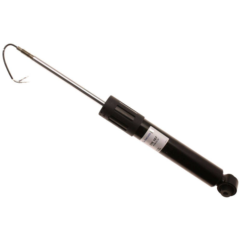 2023 Porsche Cayenne Shock Absorber